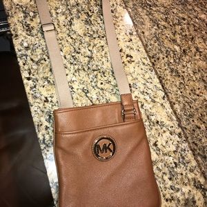 MK Crossbody